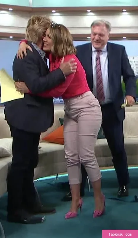 Susanna Reid