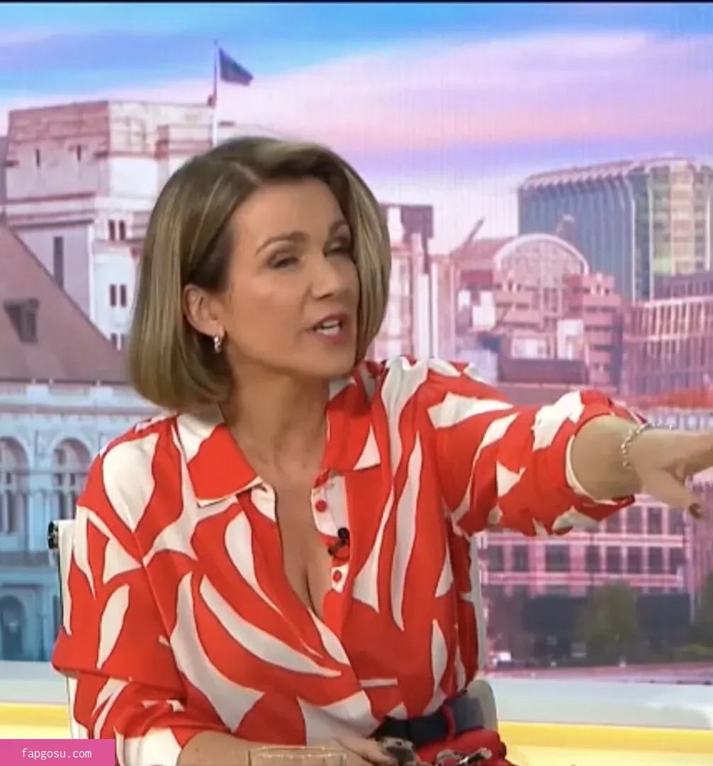 Susanna Reid