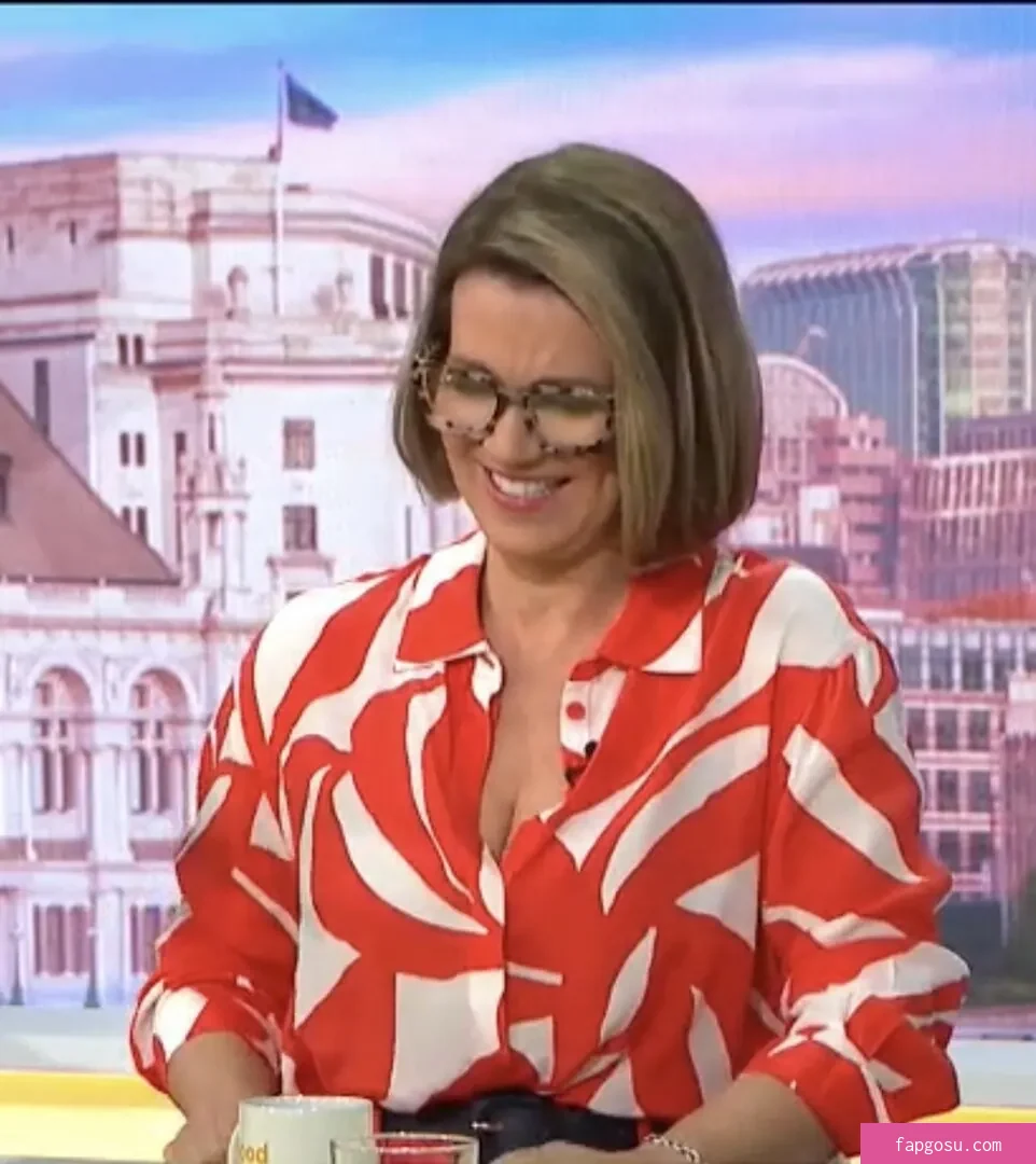 Susanna Reid