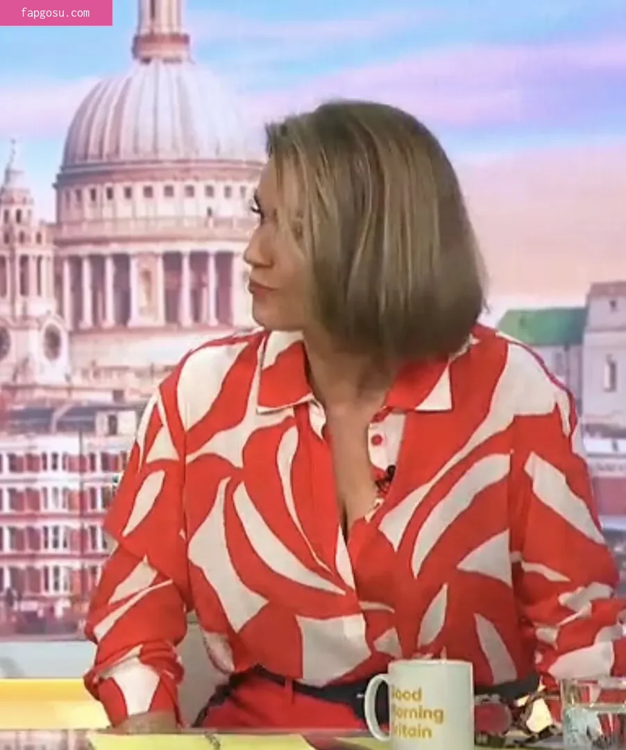 Susanna Reid