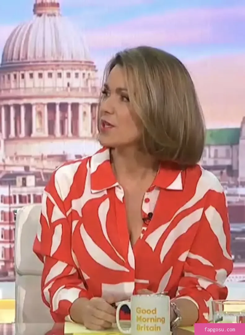 Susanna Reid