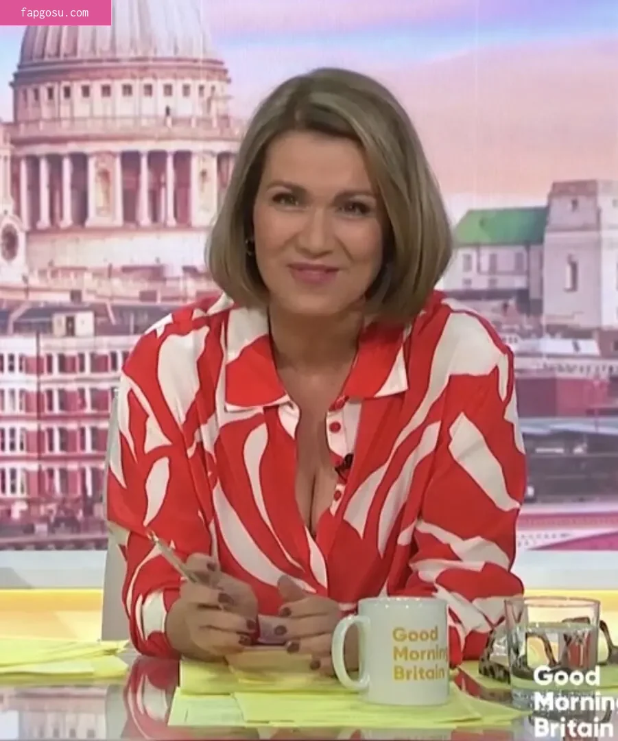 Susanna Reid