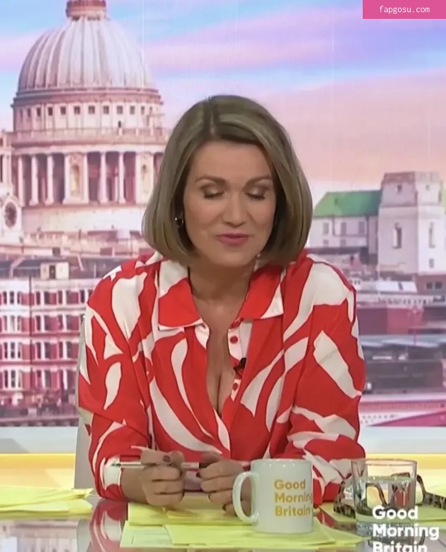 Susanna Reid