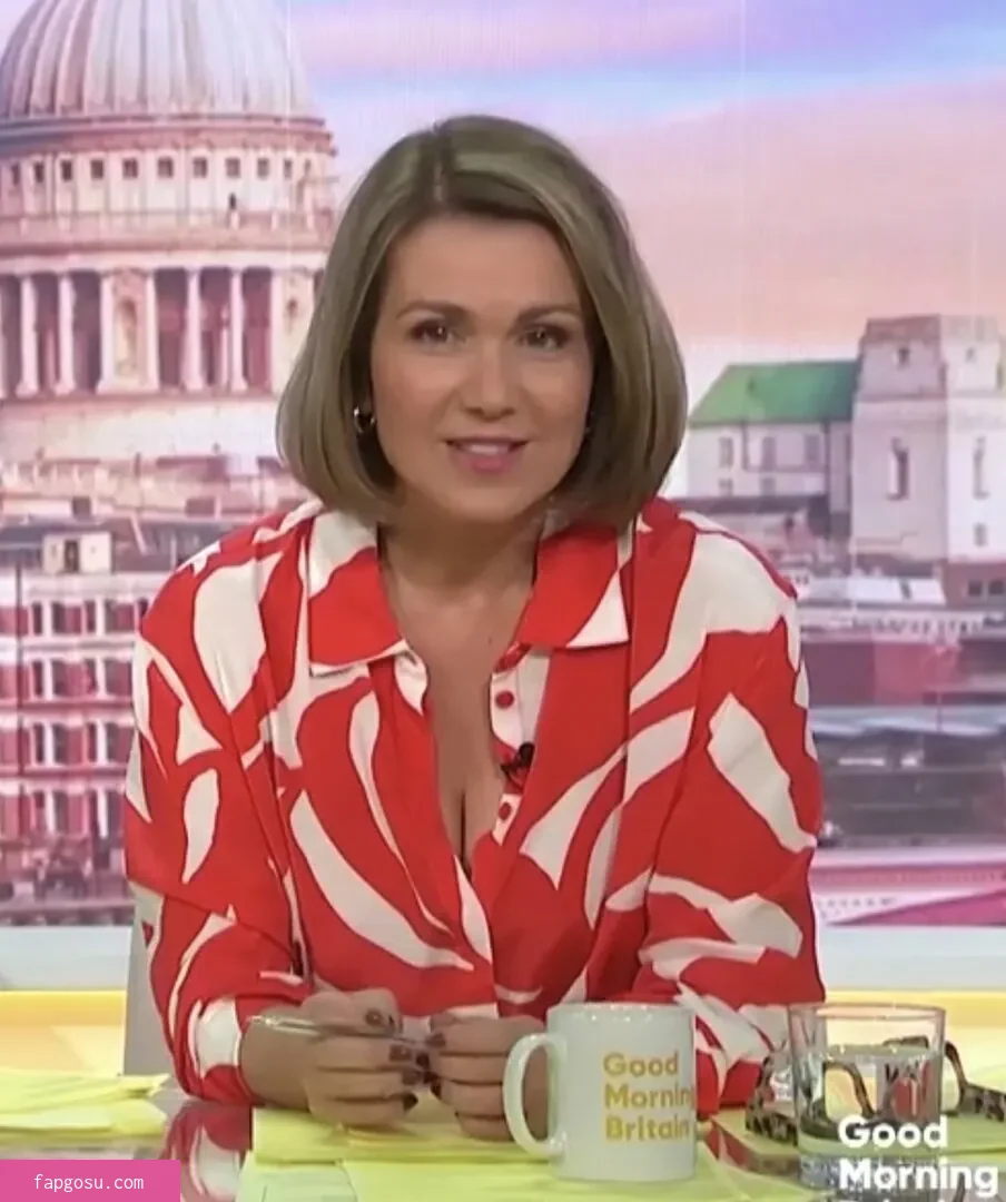 Susanna Reid
