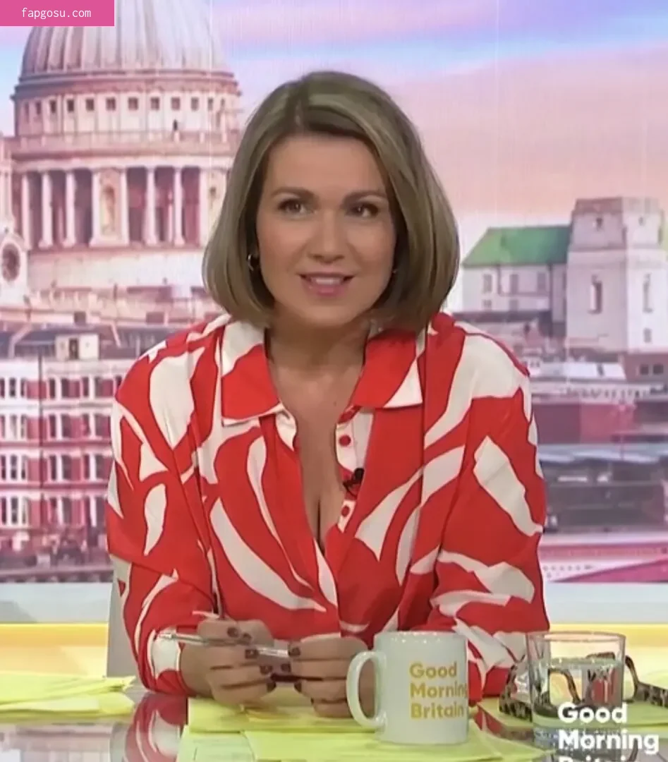 Susanna Reid