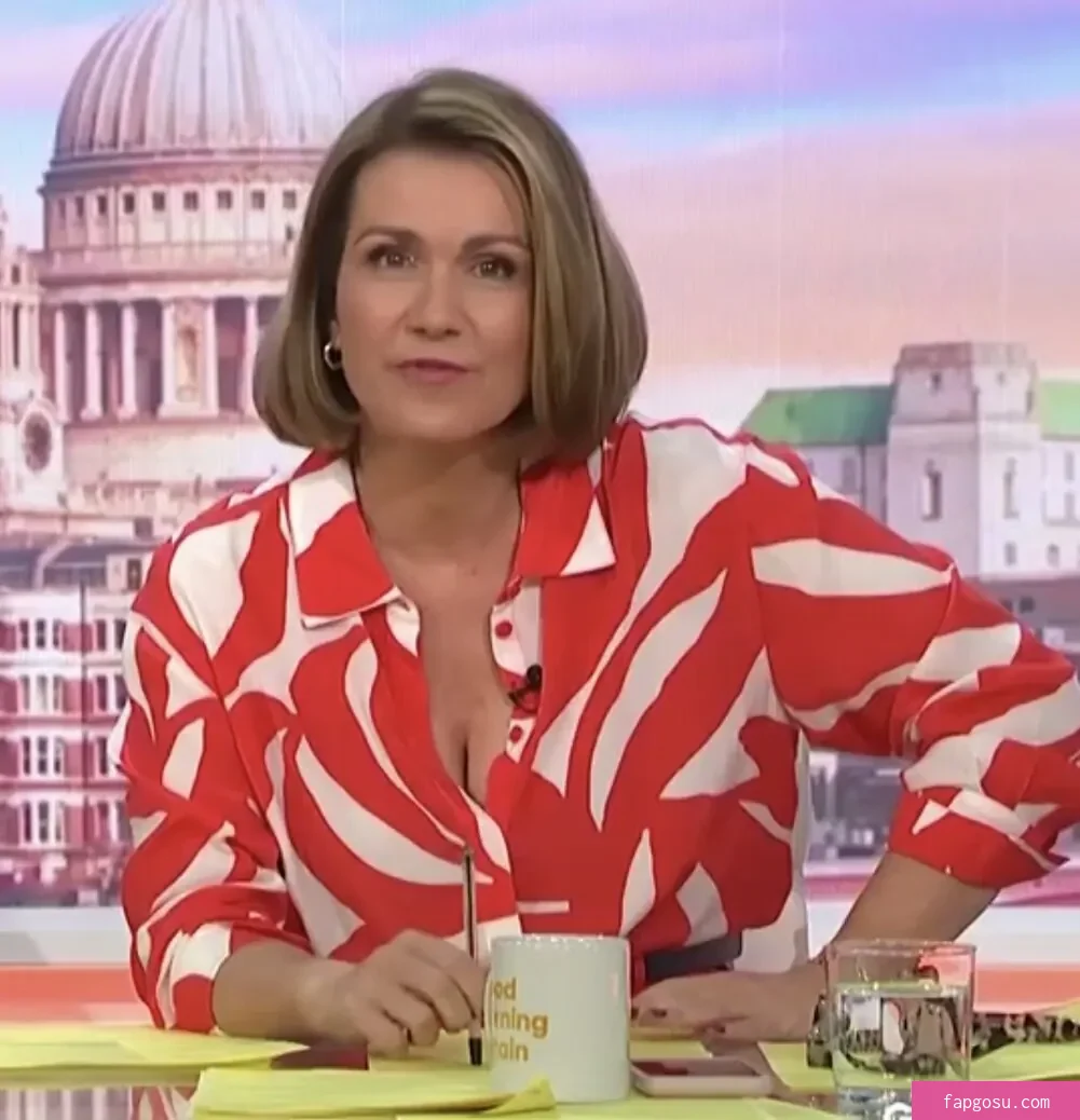 Susanna Reid