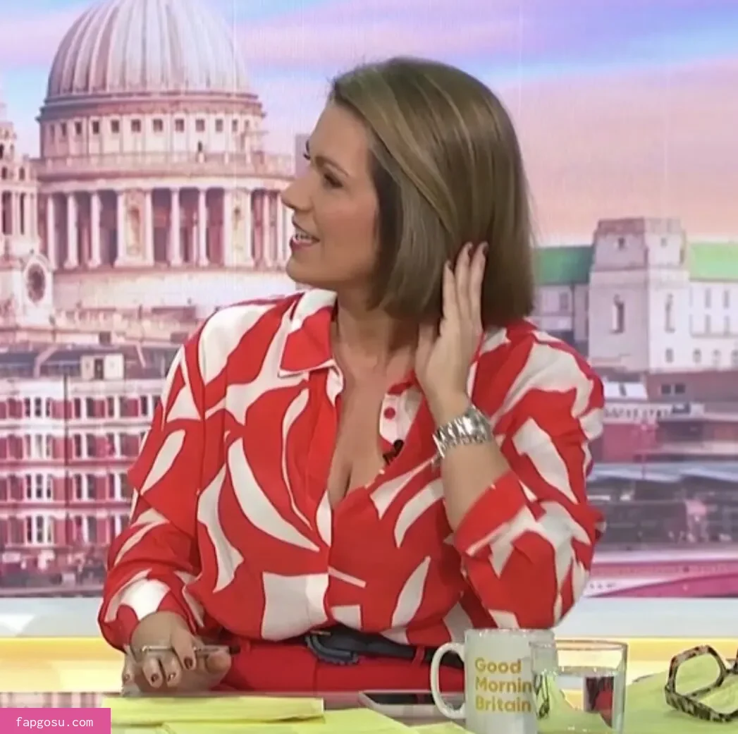 Susanna Reid