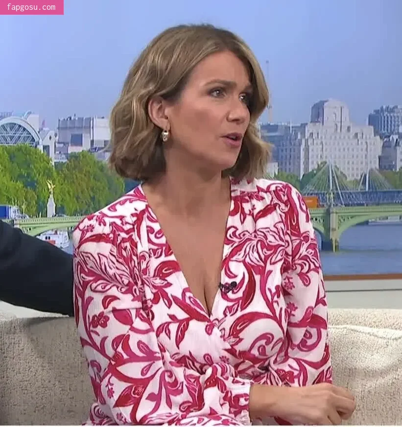 Susanna Reid