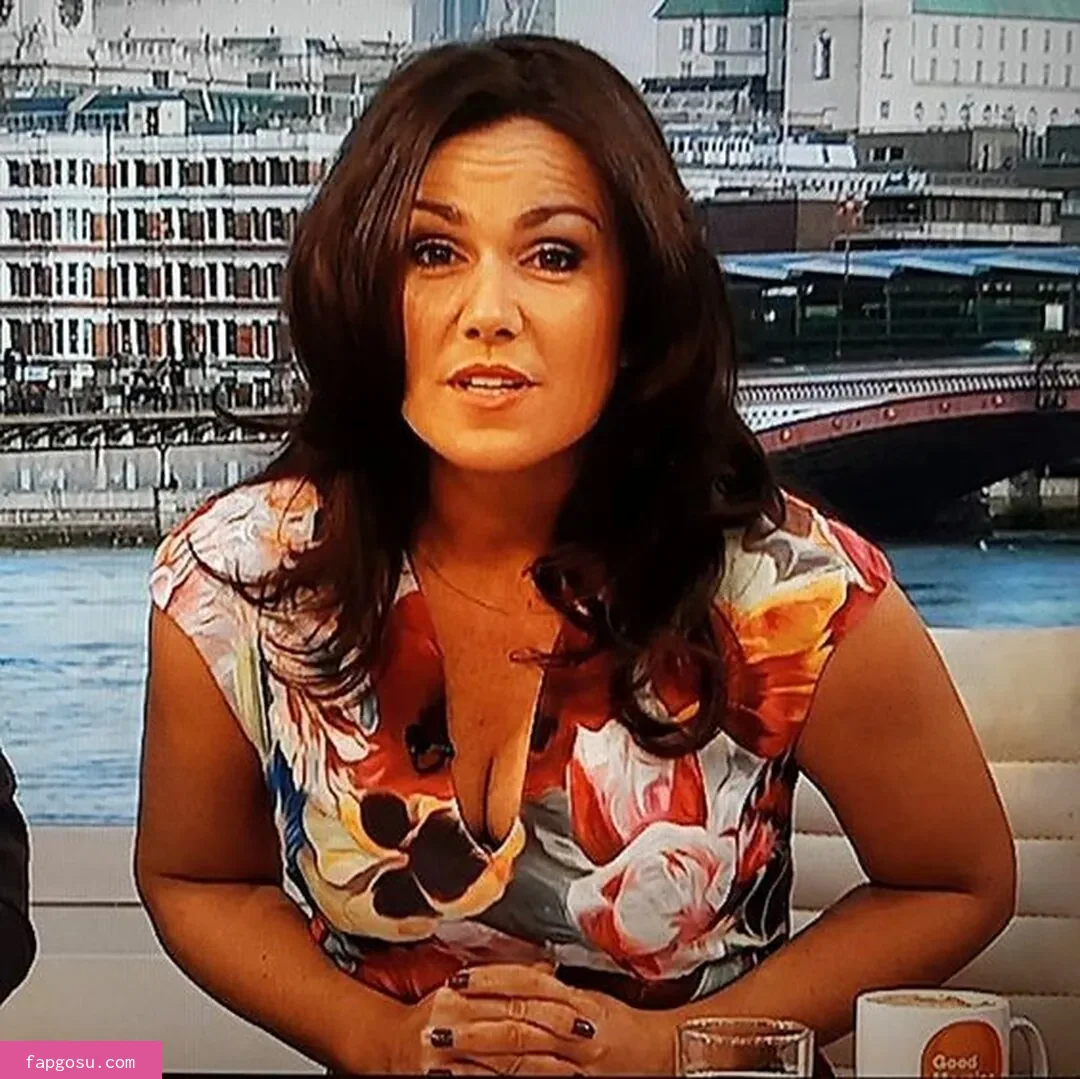 Susanna Reid