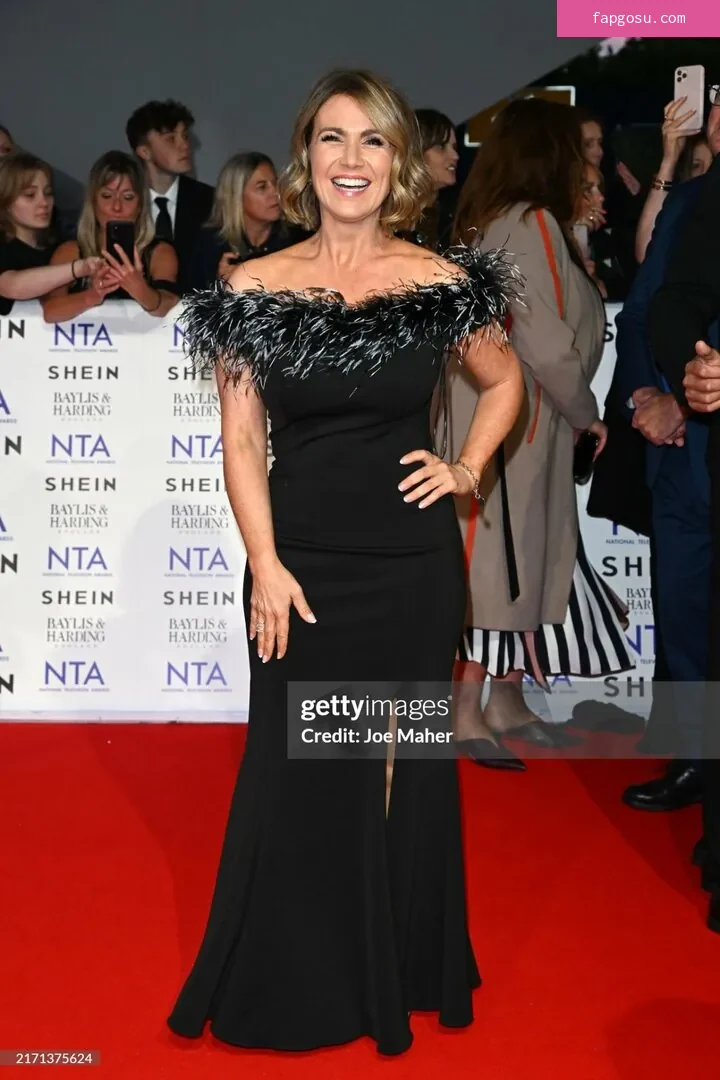 Susanna Reid