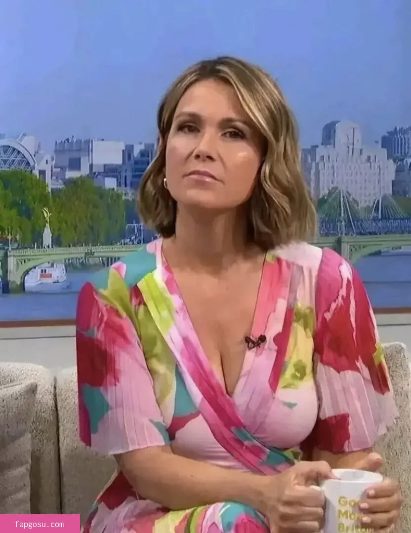 Susanna Reid