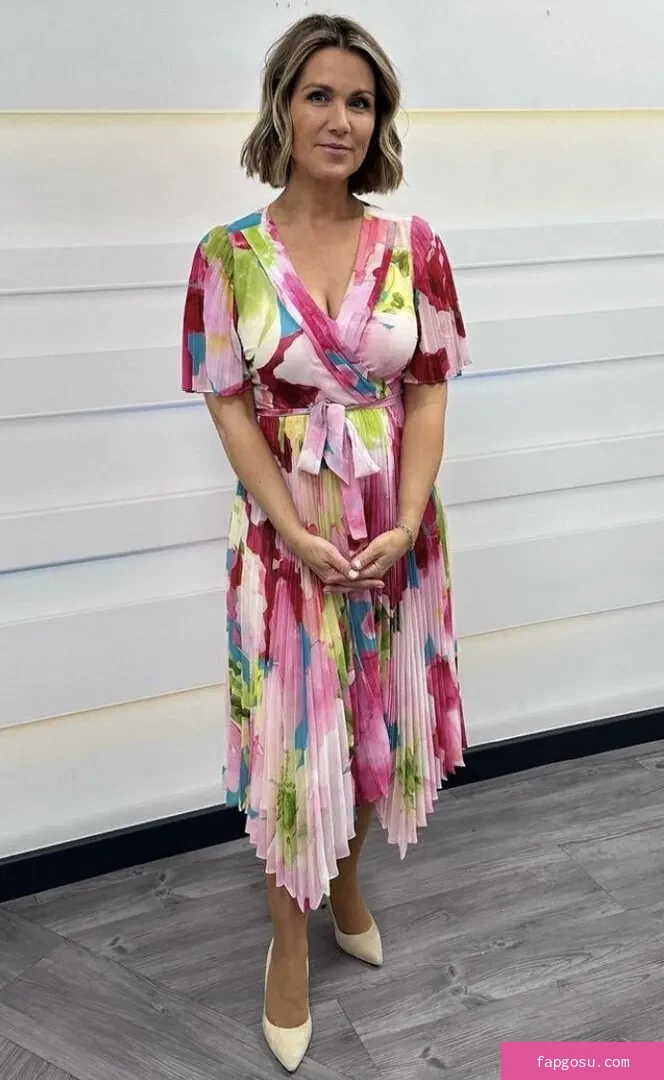 Susanna Reid
