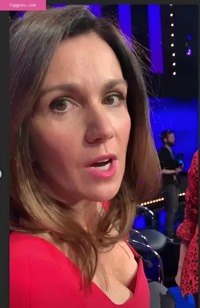 Susanna Reid
