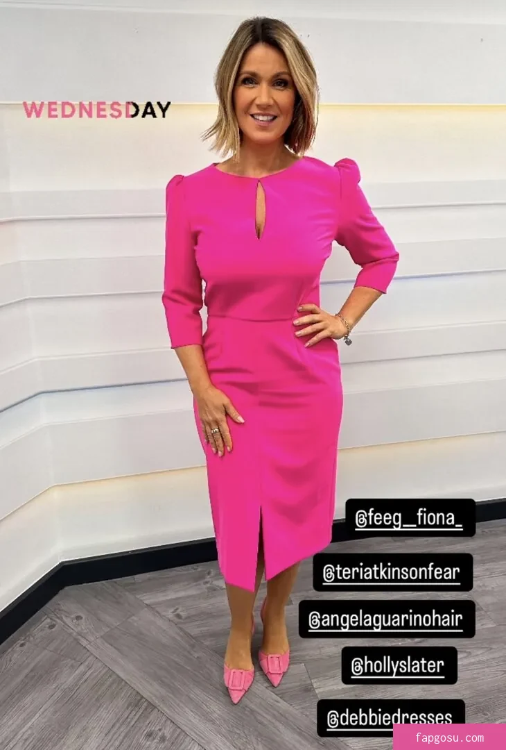 Susanna Reid