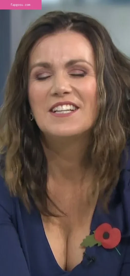 Susanna Reid