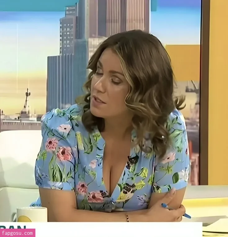 Susanna Reid