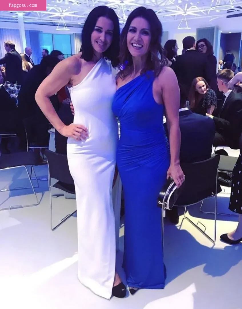Susanna Reid