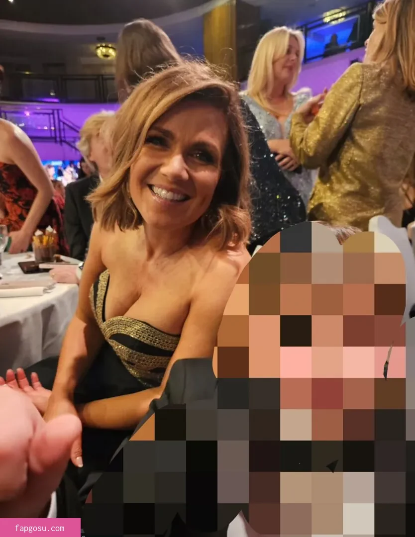 Susanna Reid