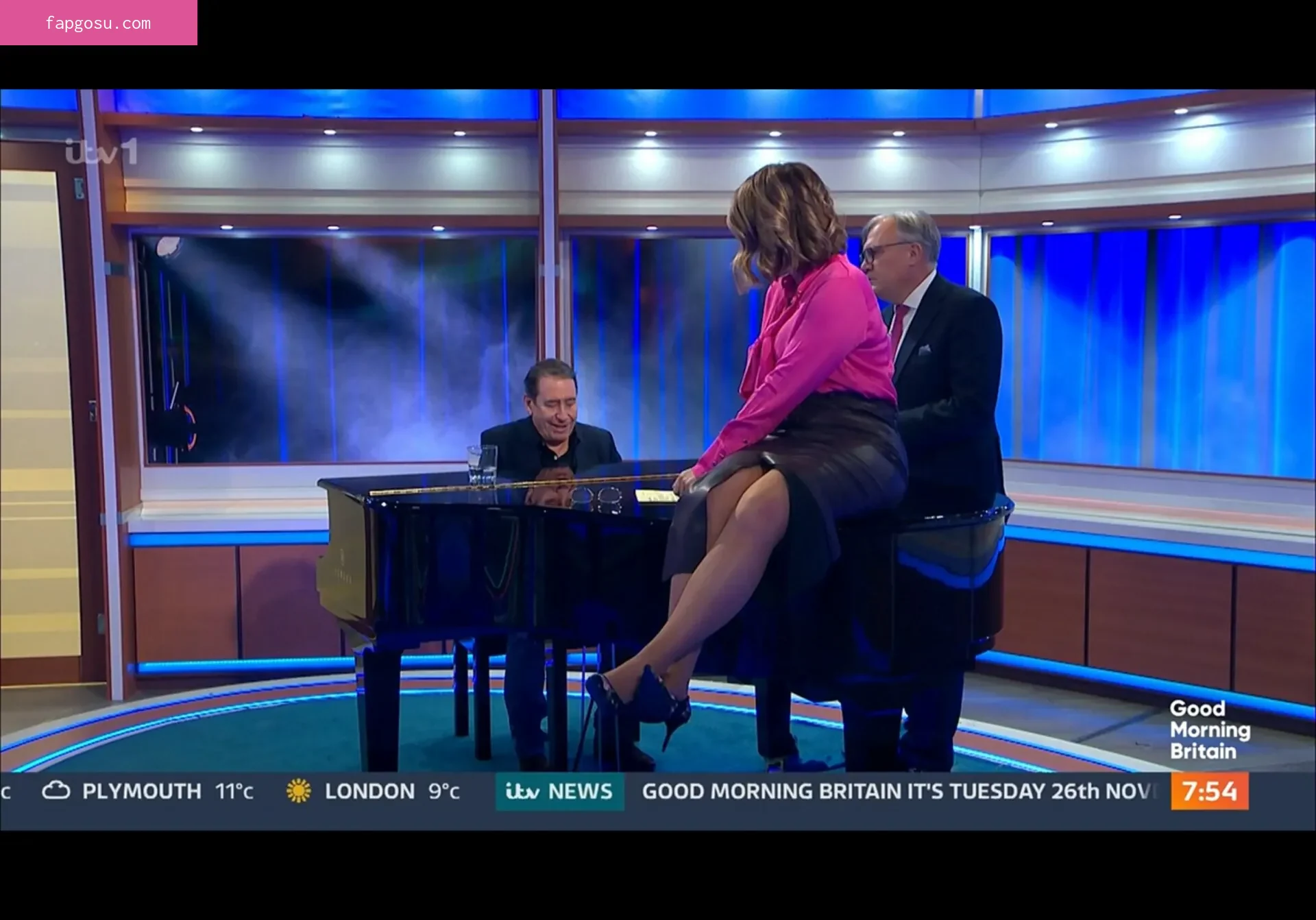 Susanna Reid