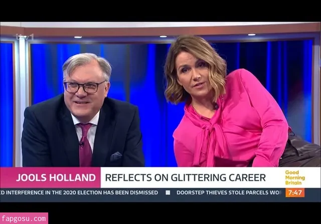 Susanna Reid