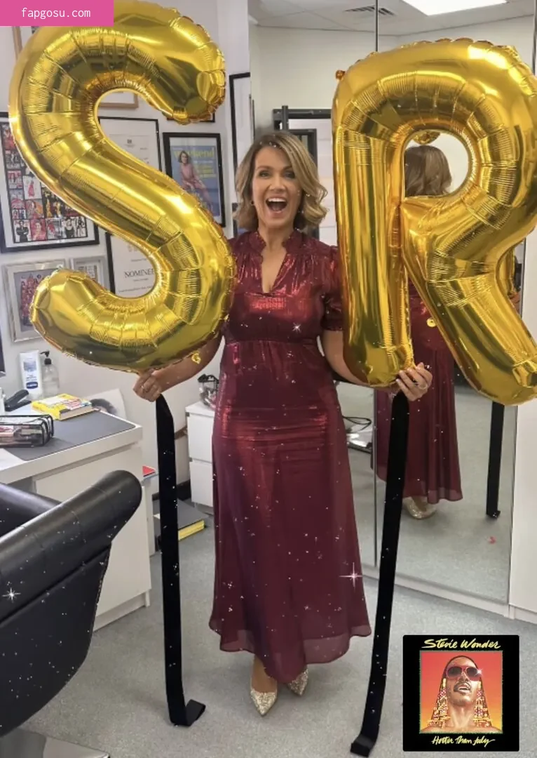 Susanna Reid