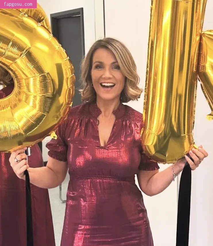 Susanna Reid