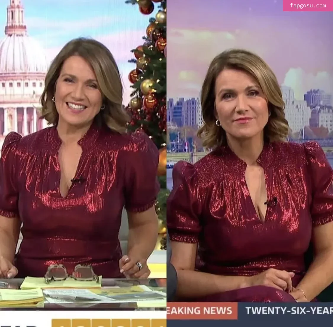 Susanna Reid