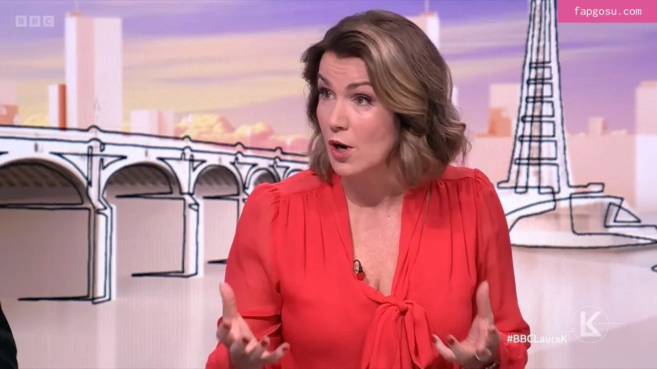 Susanna Reid