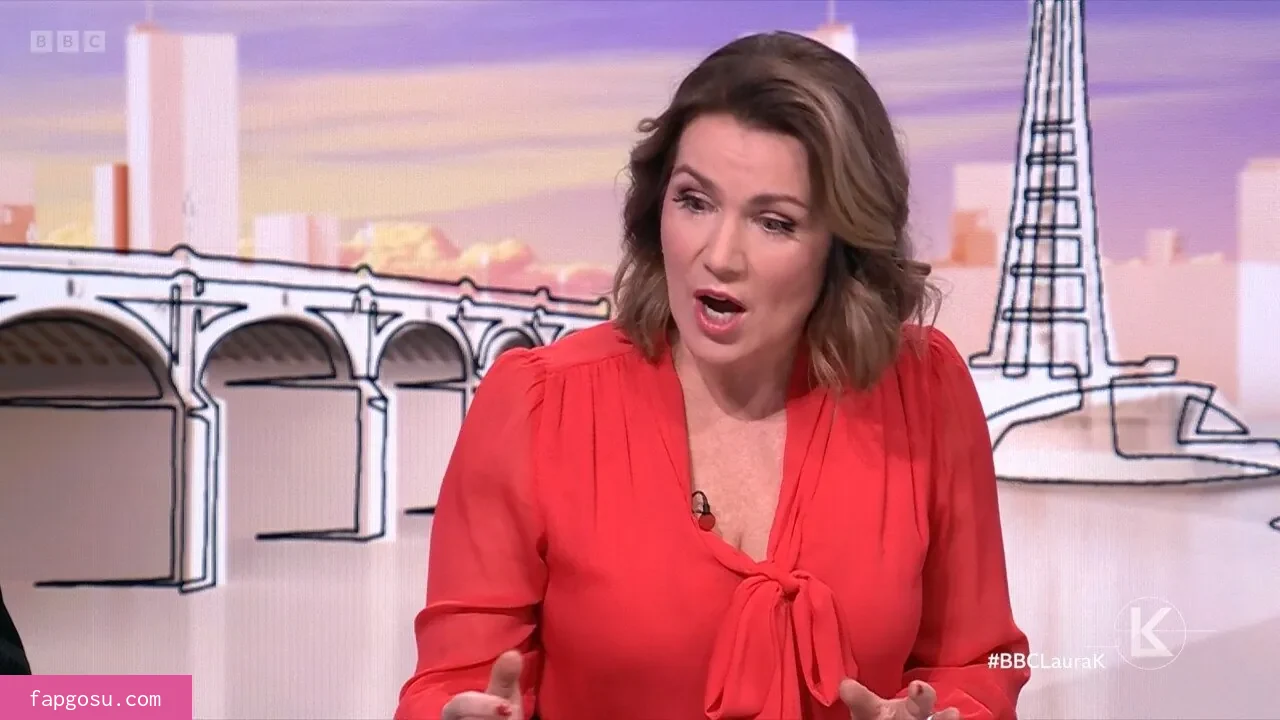 Susanna Reid