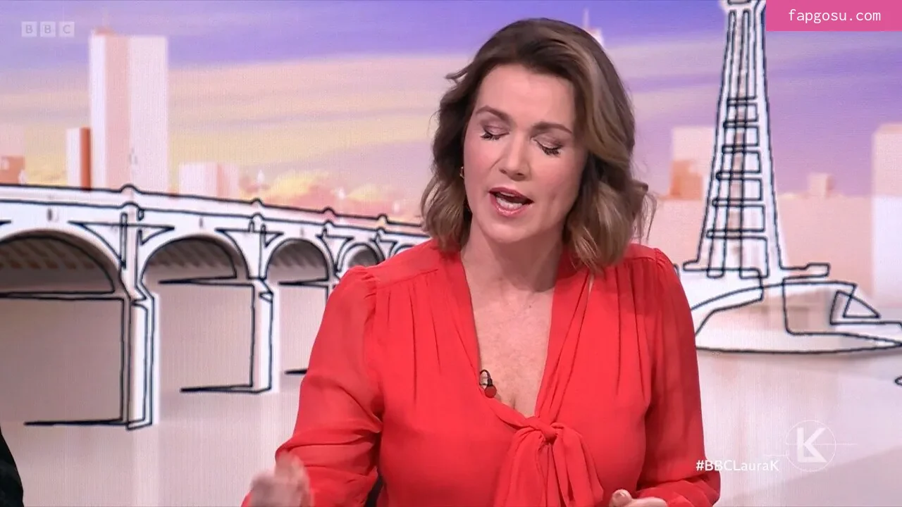 Susanna Reid