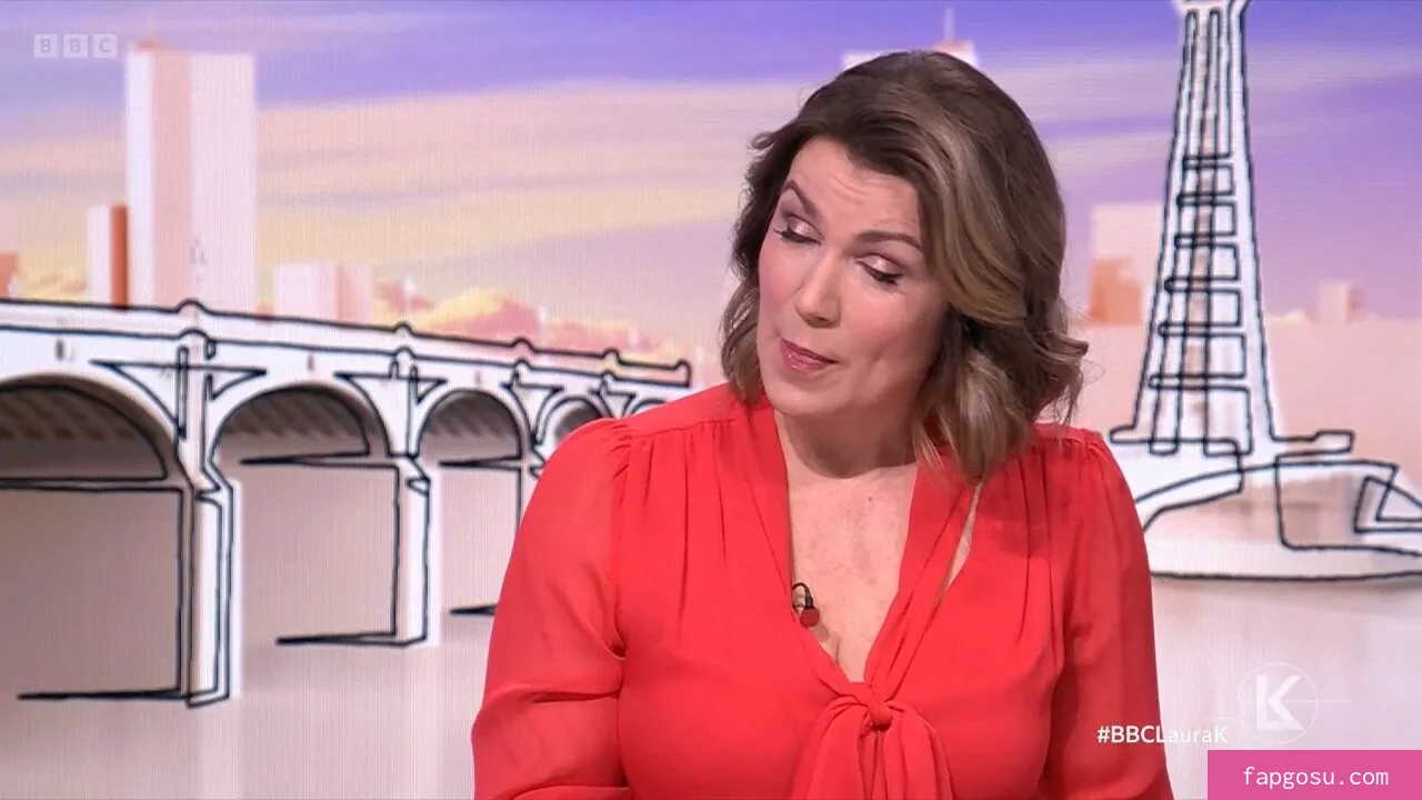 Susanna Reid