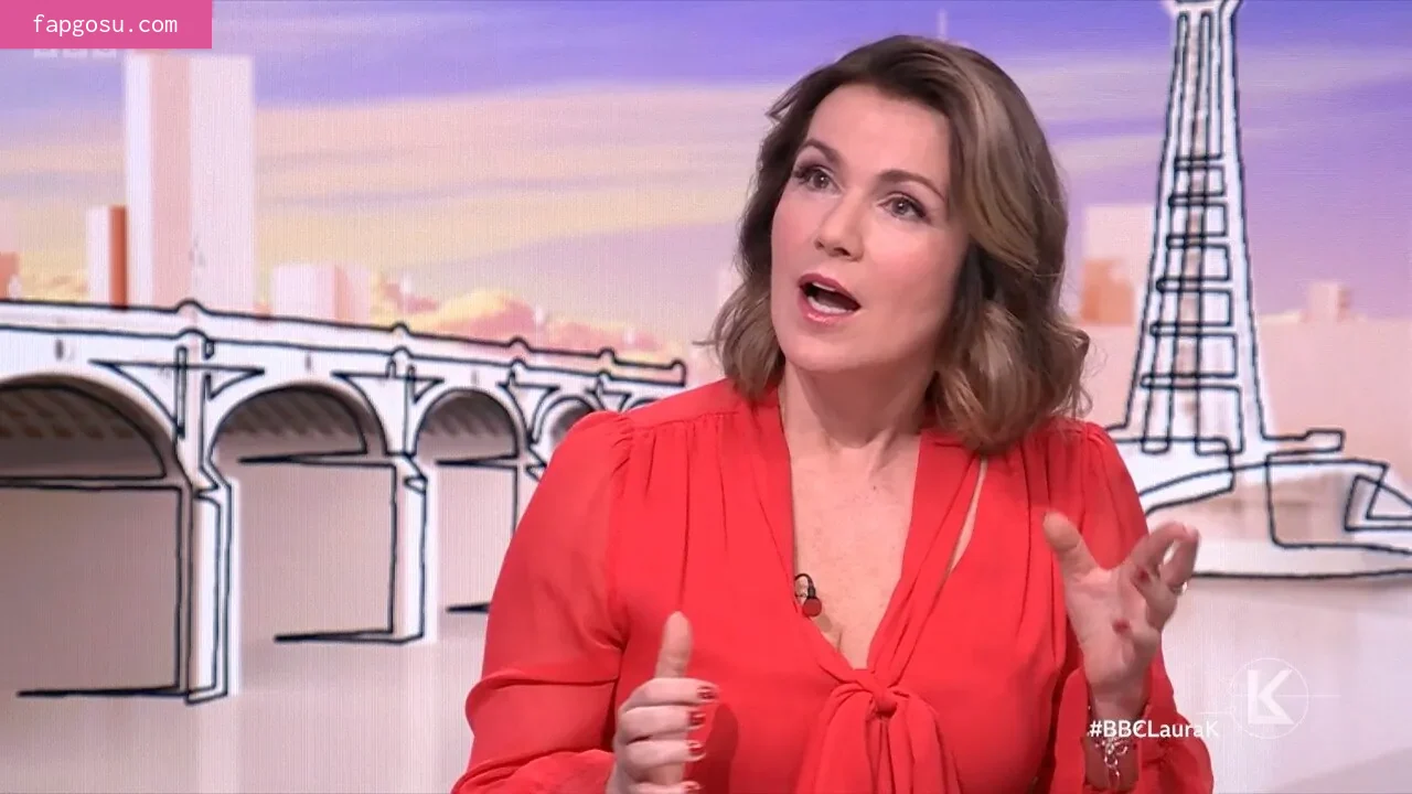 Susanna Reid