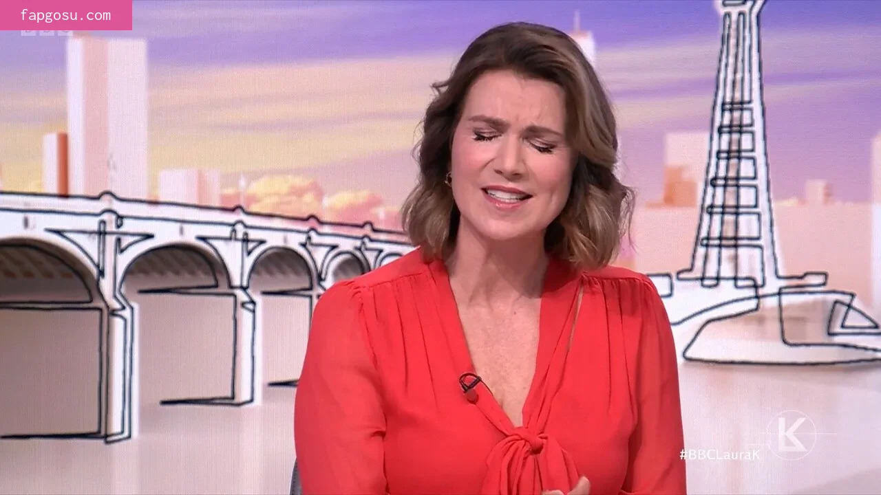 Susanna Reid