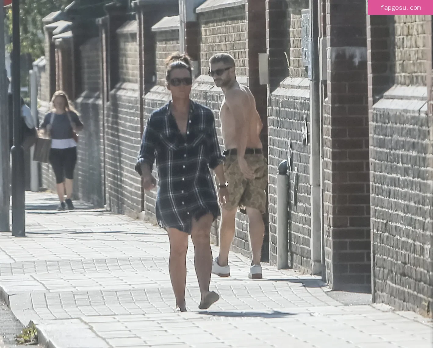 Susanna Reid