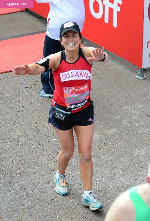 Susanna Reid