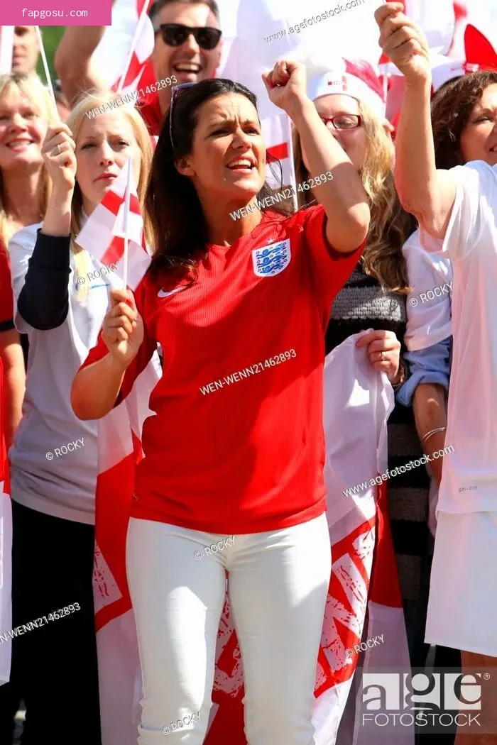 Susanna Reid