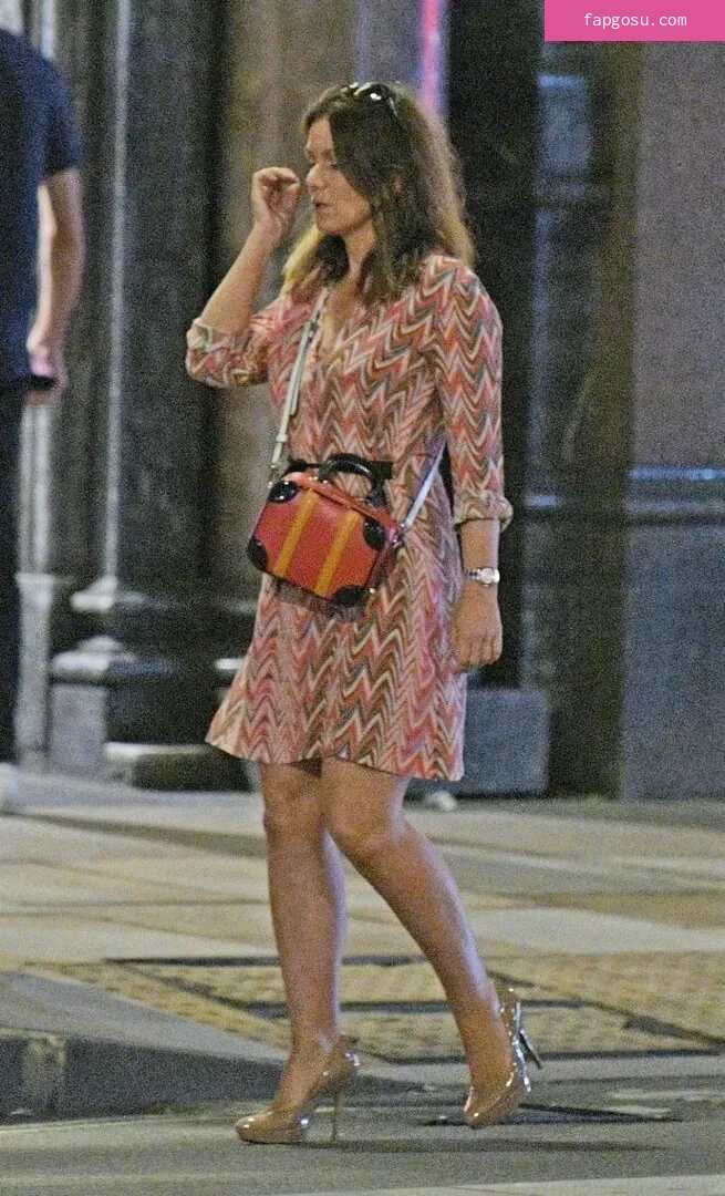 Susanna Reid
