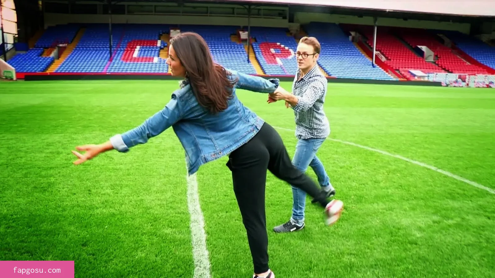 Susanna Reid