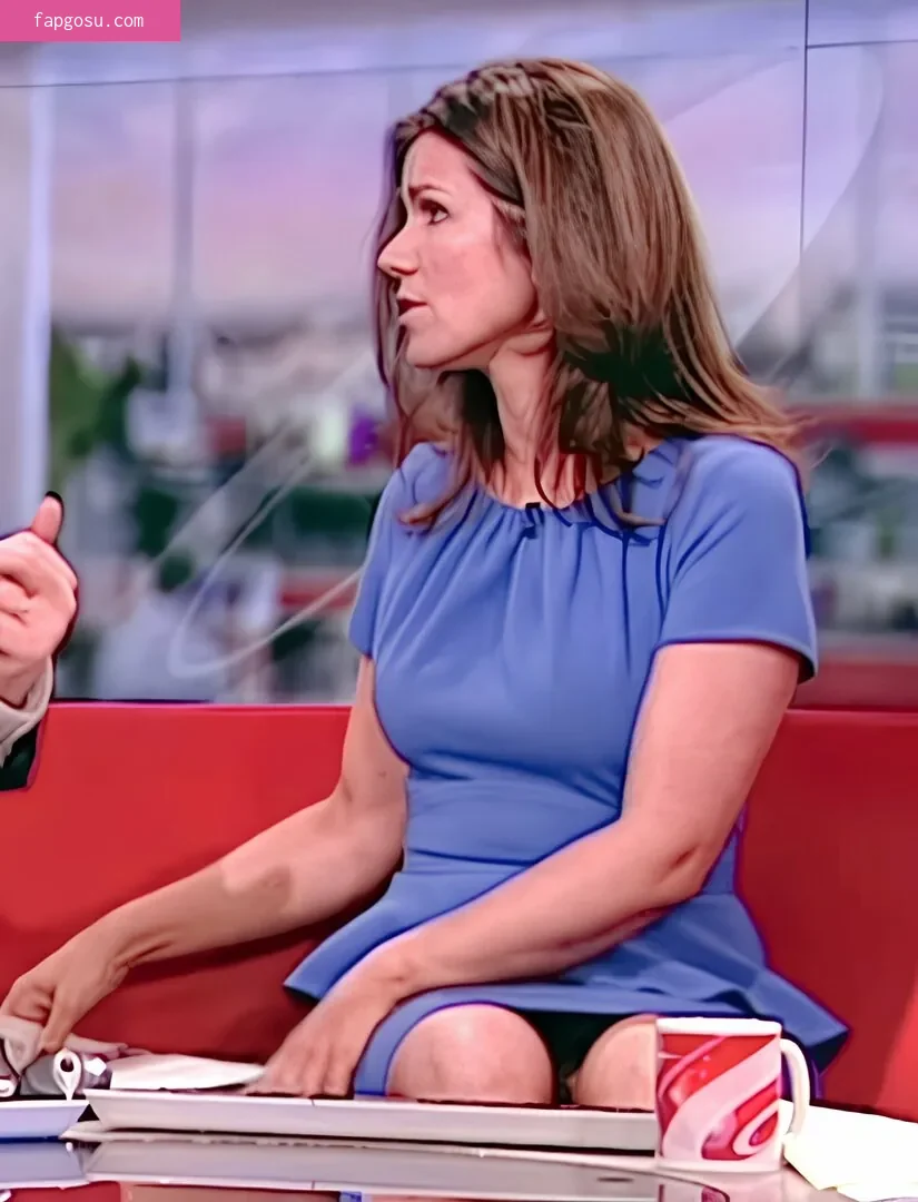 Susanna Reid