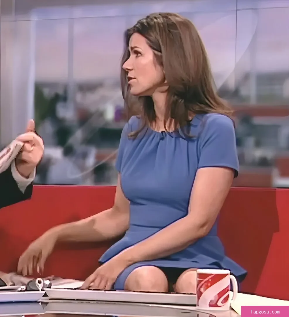 Susanna Reid