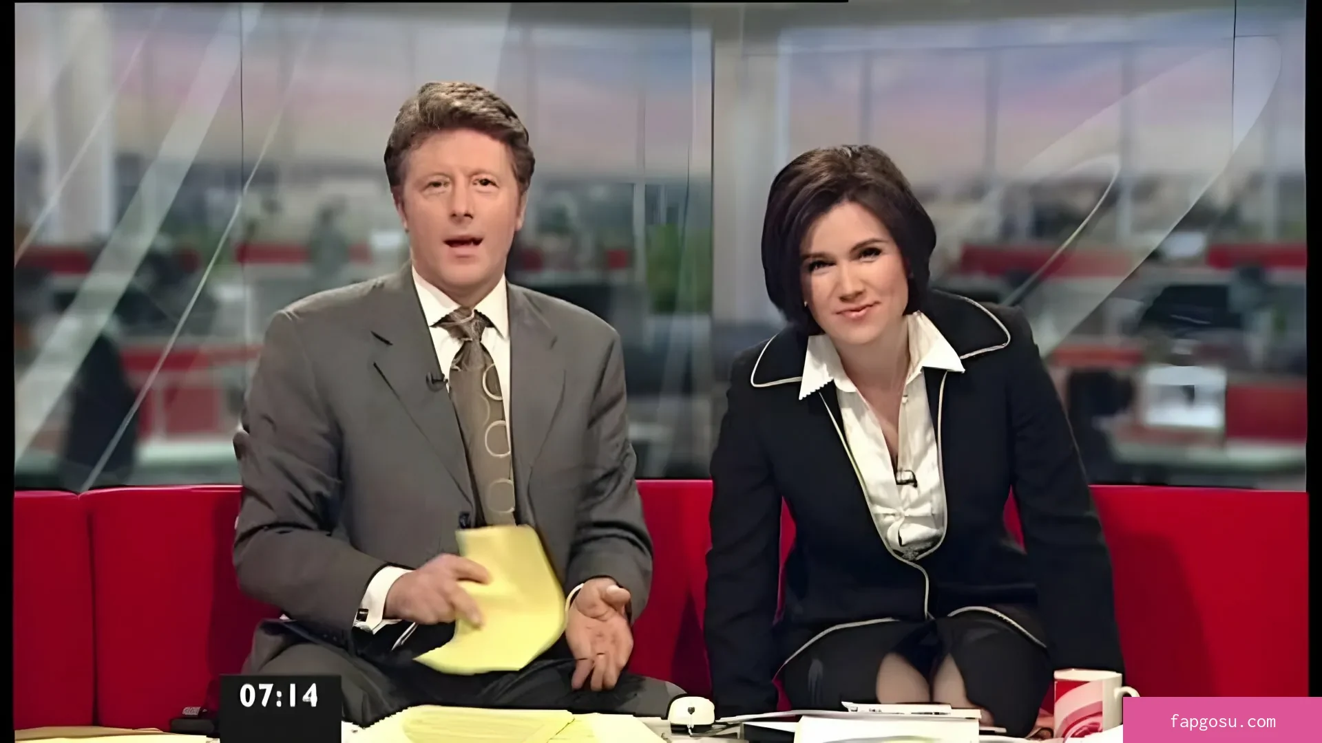 Susanna Reid