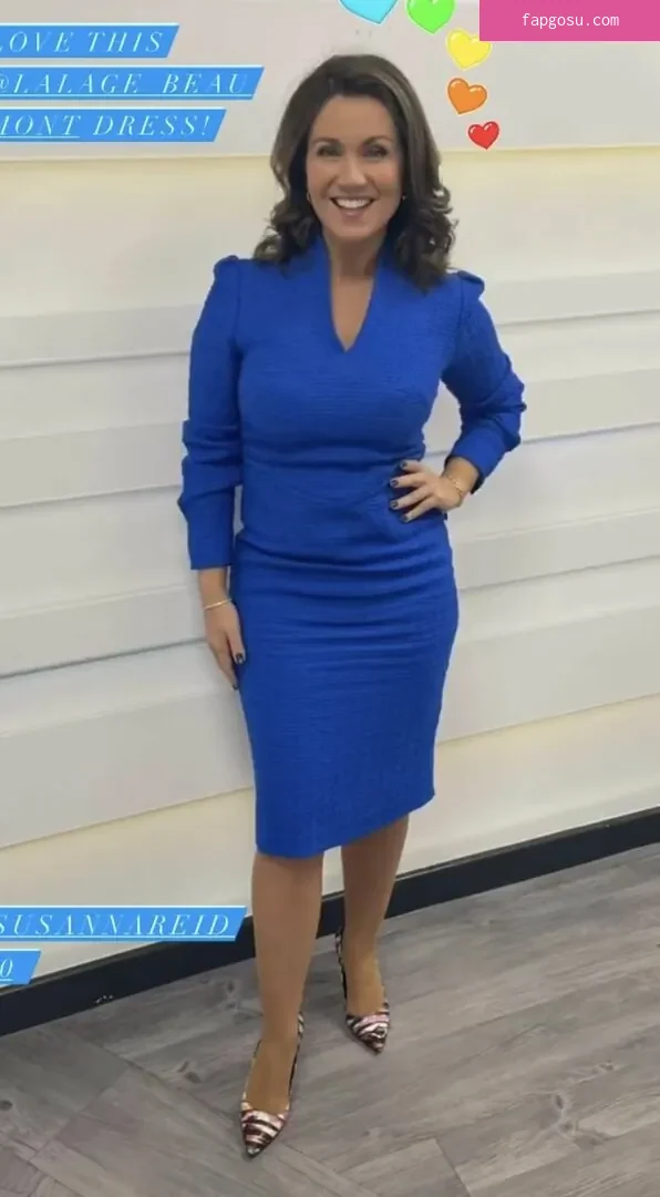 Susanna Reid