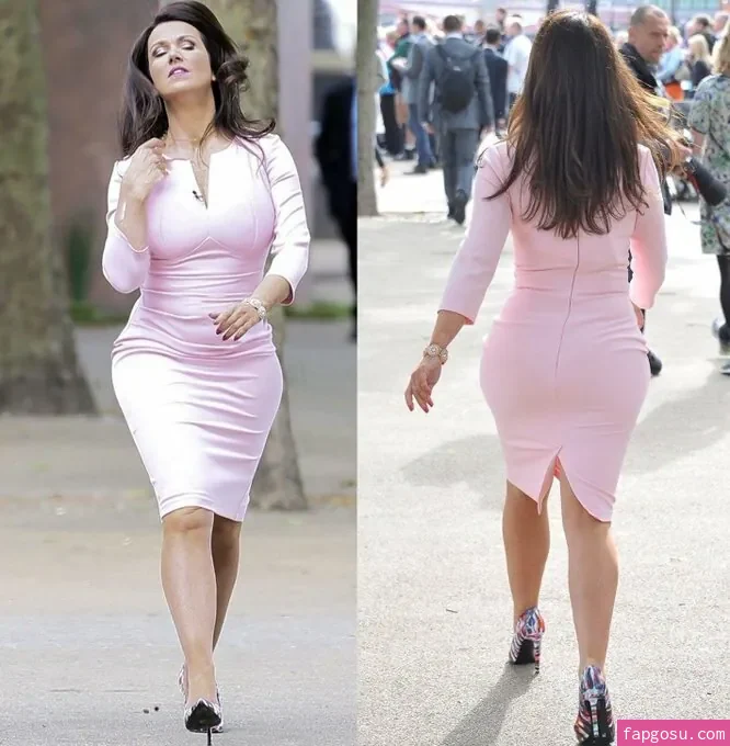 Susanna Reid