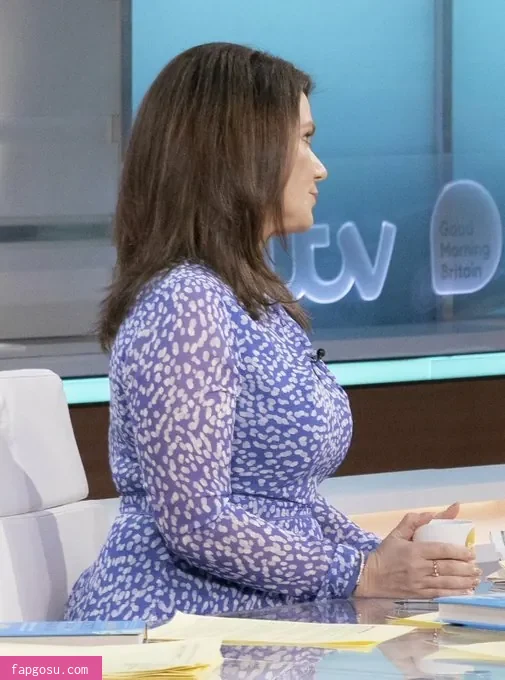 Susanna Reid