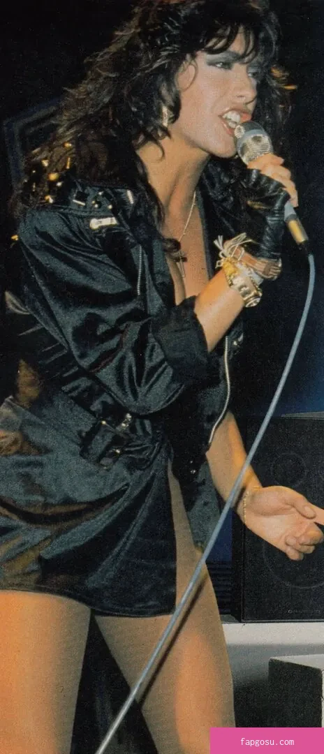Sabrina Salerno