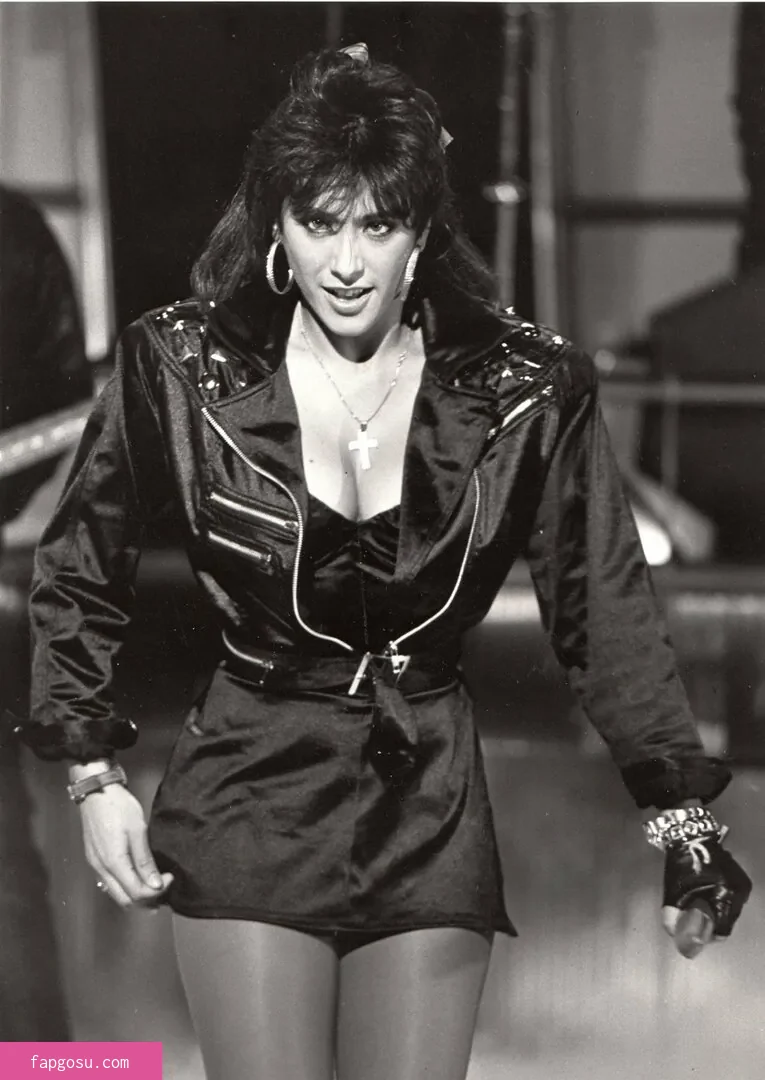 Sabrina Salerno