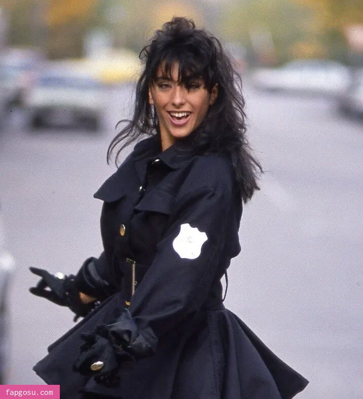 Sabrina Salerno