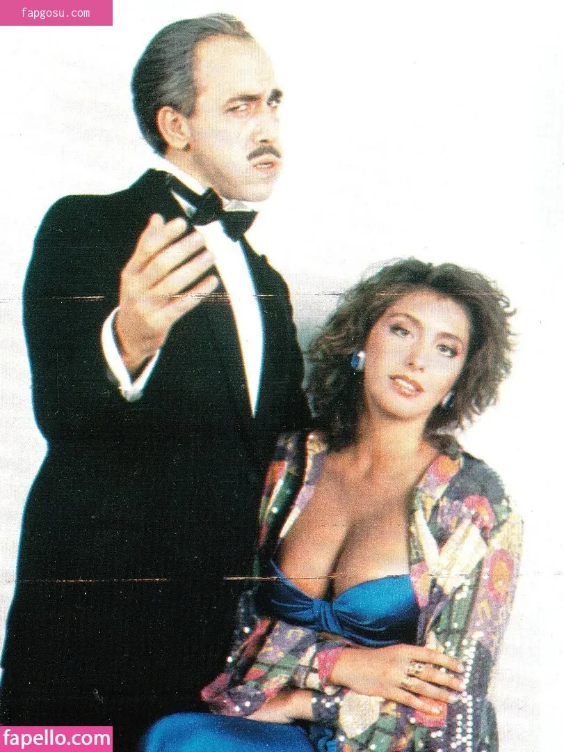 Sabrina Salerno
