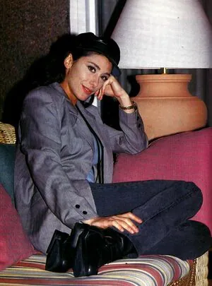 Sabrina Salerno