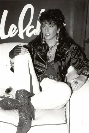 Sabrina Salerno